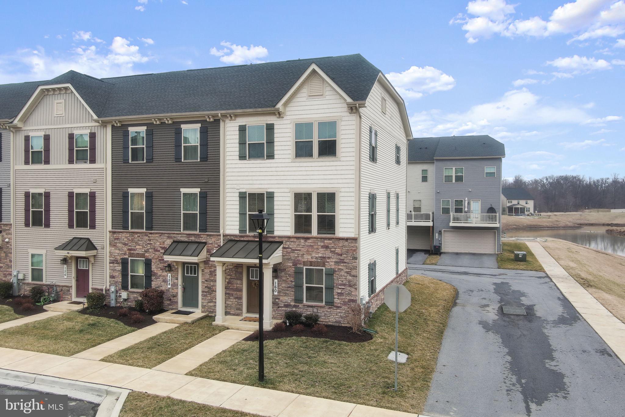 160 Lyons Creek Drive Laurel, MD 20708 - Photo 64 of 88