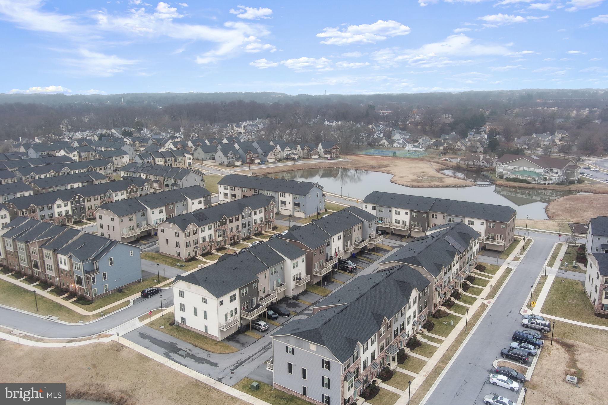 160 Lyons Creek Drive Laurel, MD 20708 - Photo 65 of 88