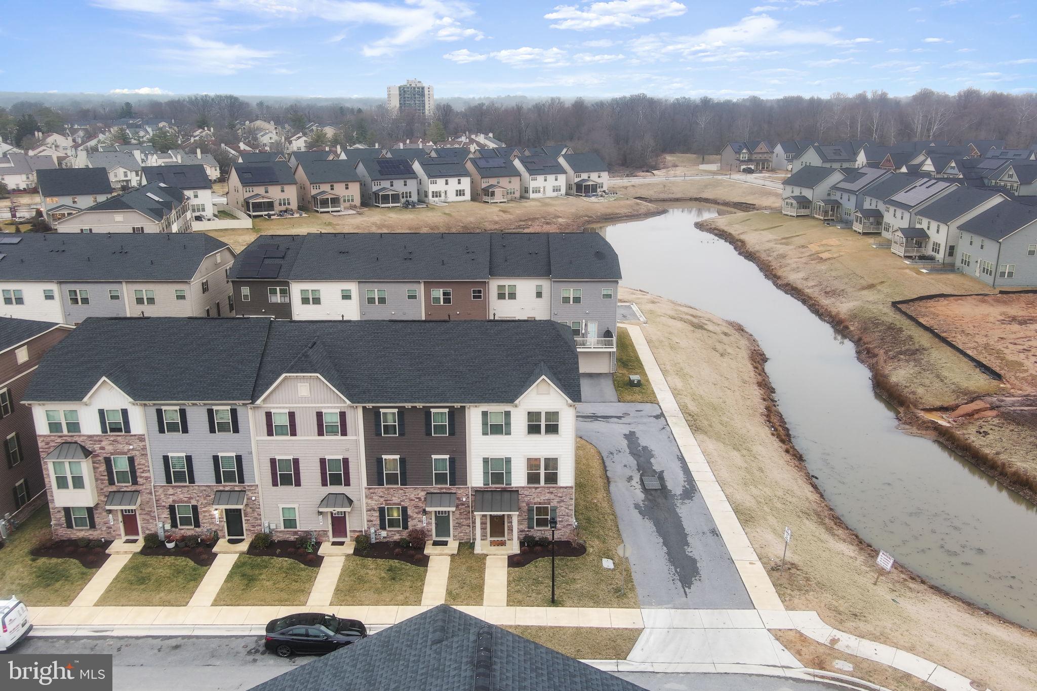 160 Lyons Creek Drive Laurel, MD 20708 - Photo 66 of 88