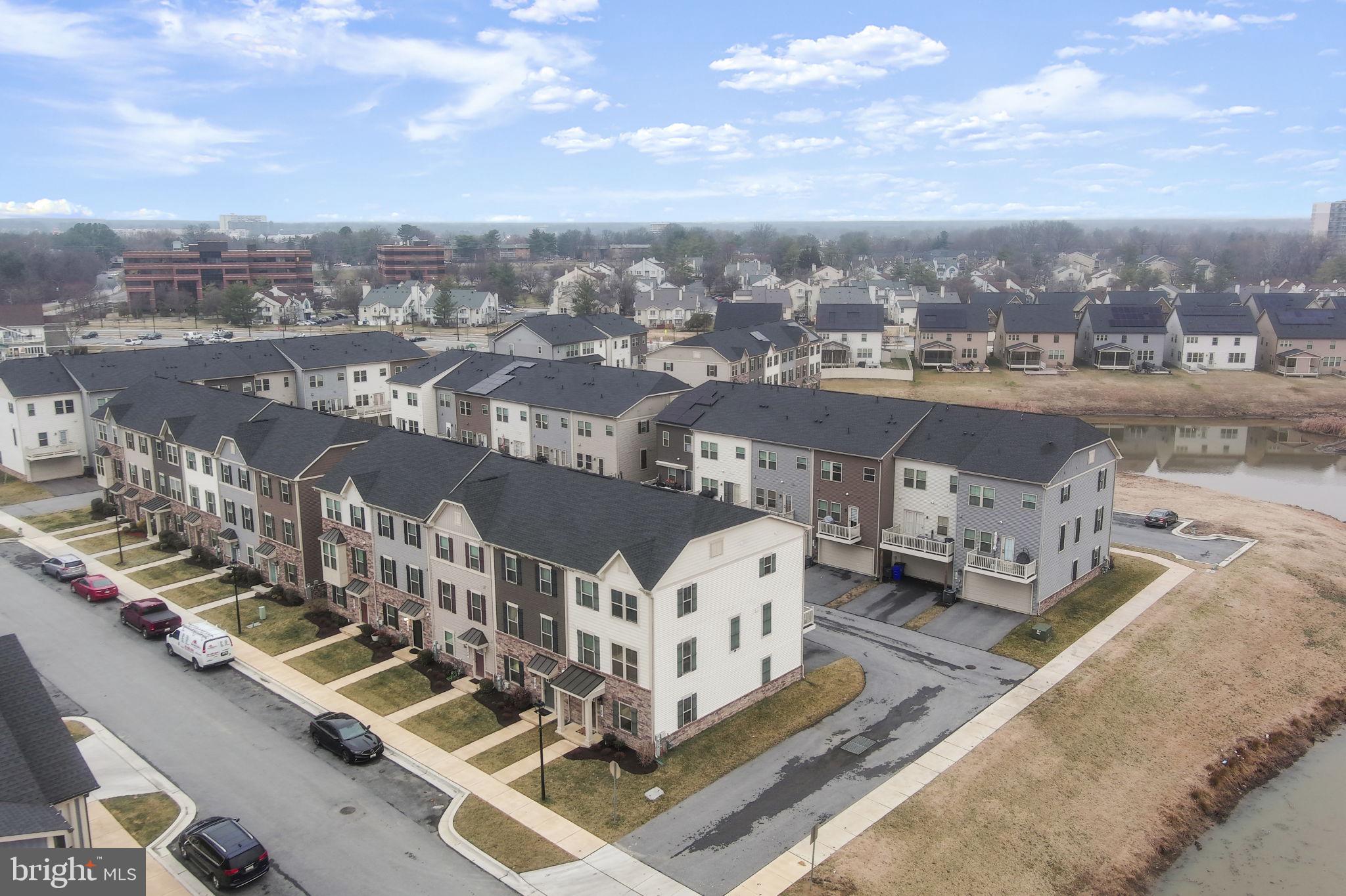 160 Lyons Creek Drive Laurel, MD 20708 - Photo 67 of 88