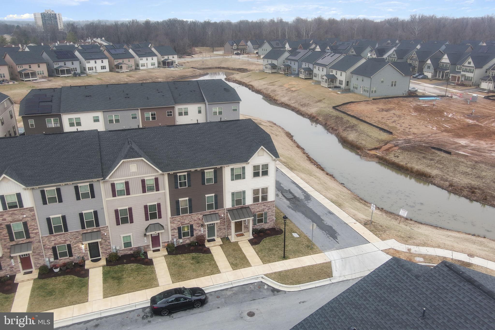 160 Lyons Creek Drive Laurel, MD 20708 - Photo 68 of 88
