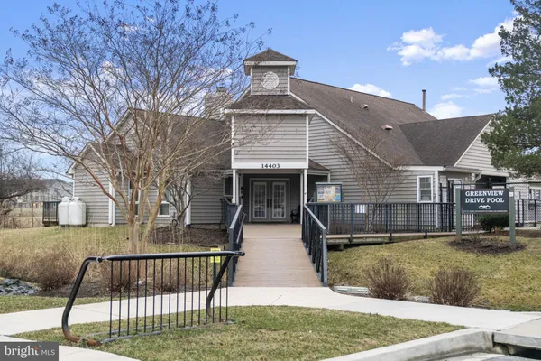$535,000 | 160 Lyons Creek Drive, Laurel, MD 20708