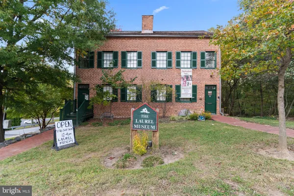 $535,000 | 160 Lyons Creek Drive, Laurel, MD 20708