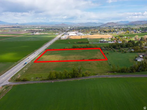 $820,000 | Undisclosed Address, Richmond, UT 84333