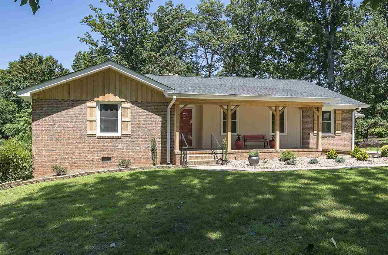115 Blue Ridge Drive Greer, SC 29651 - Photo 5 of 25