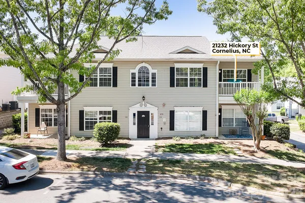 $259,000 | 21232 Hickory Street, Cornelius, NC 28031