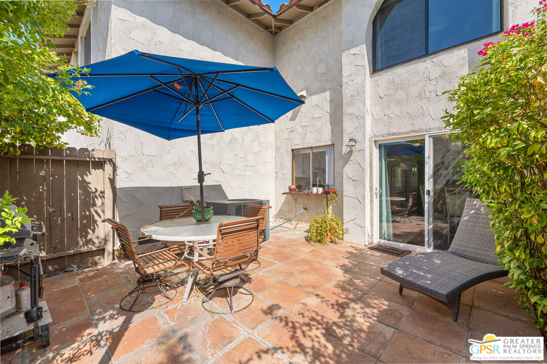 357 West Mariscal Road Palm Springs, CA 92262 - Photo 19 of 44 Gallery Image 19