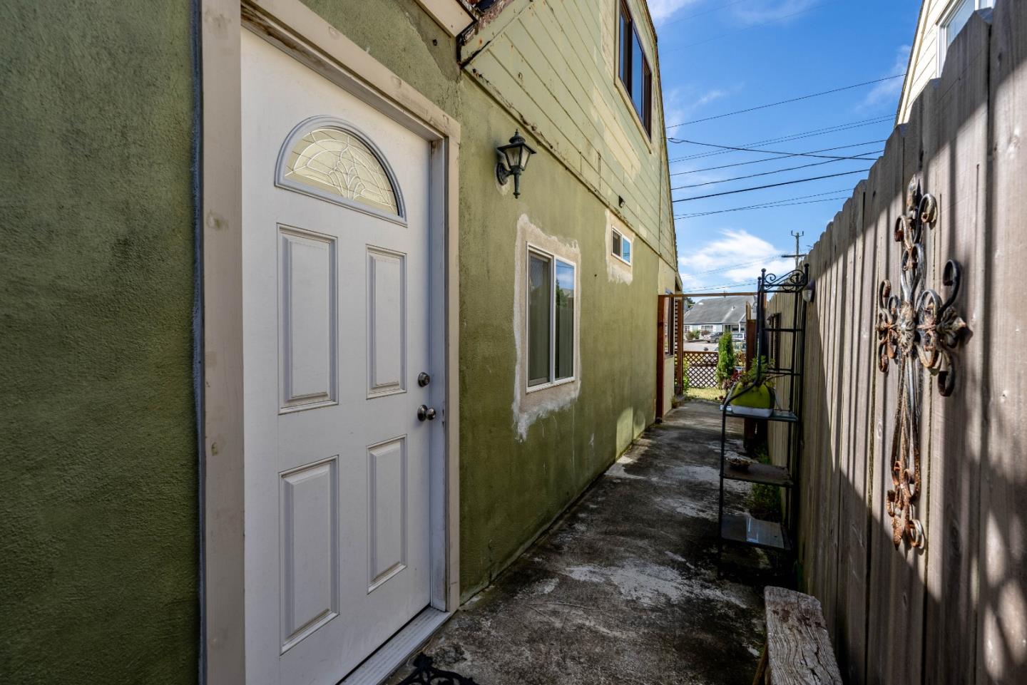 348 Heathcliff Drive Pacifica, CA 94044 - Photo 23 of 37 a view of a house with a porch