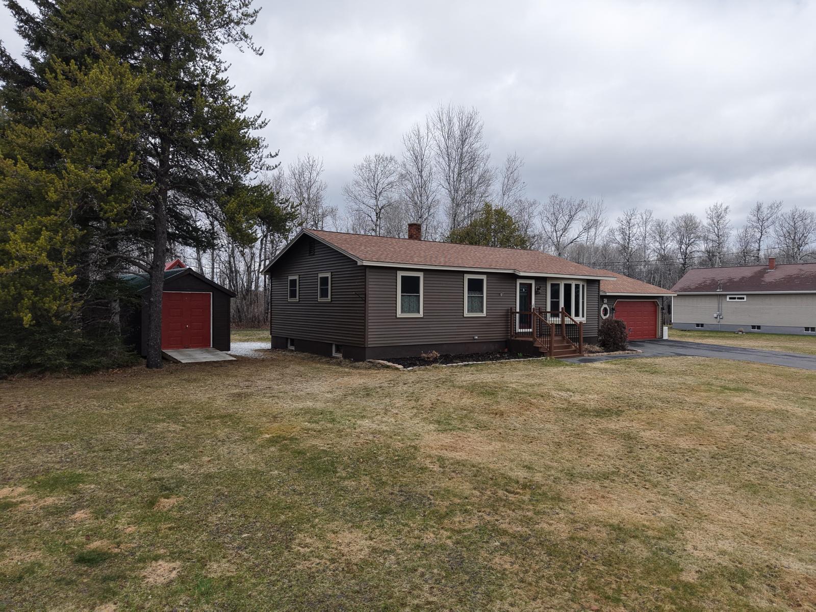 40 Fords Lane Mapleton, ME 04757 - Photo 7 of 40 Outdoor
