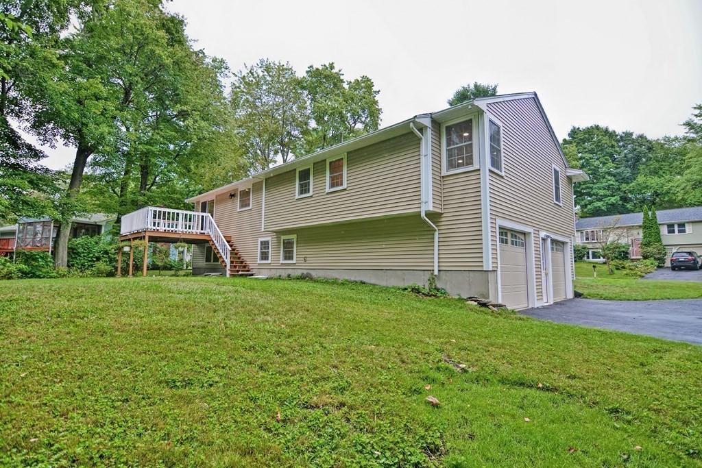 3 Birch Road Westborough, MA 01581 - Photo 34 of 39 Gallery Image 34