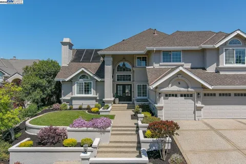 $2,749,000 | 2839 Victoria Ridge Court, Pleasanton, CA 94566