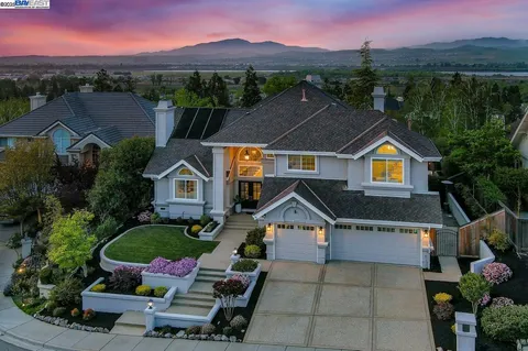 $2,749,000 | 2839 Victoria Ridge Court, Pleasanton, CA 94566