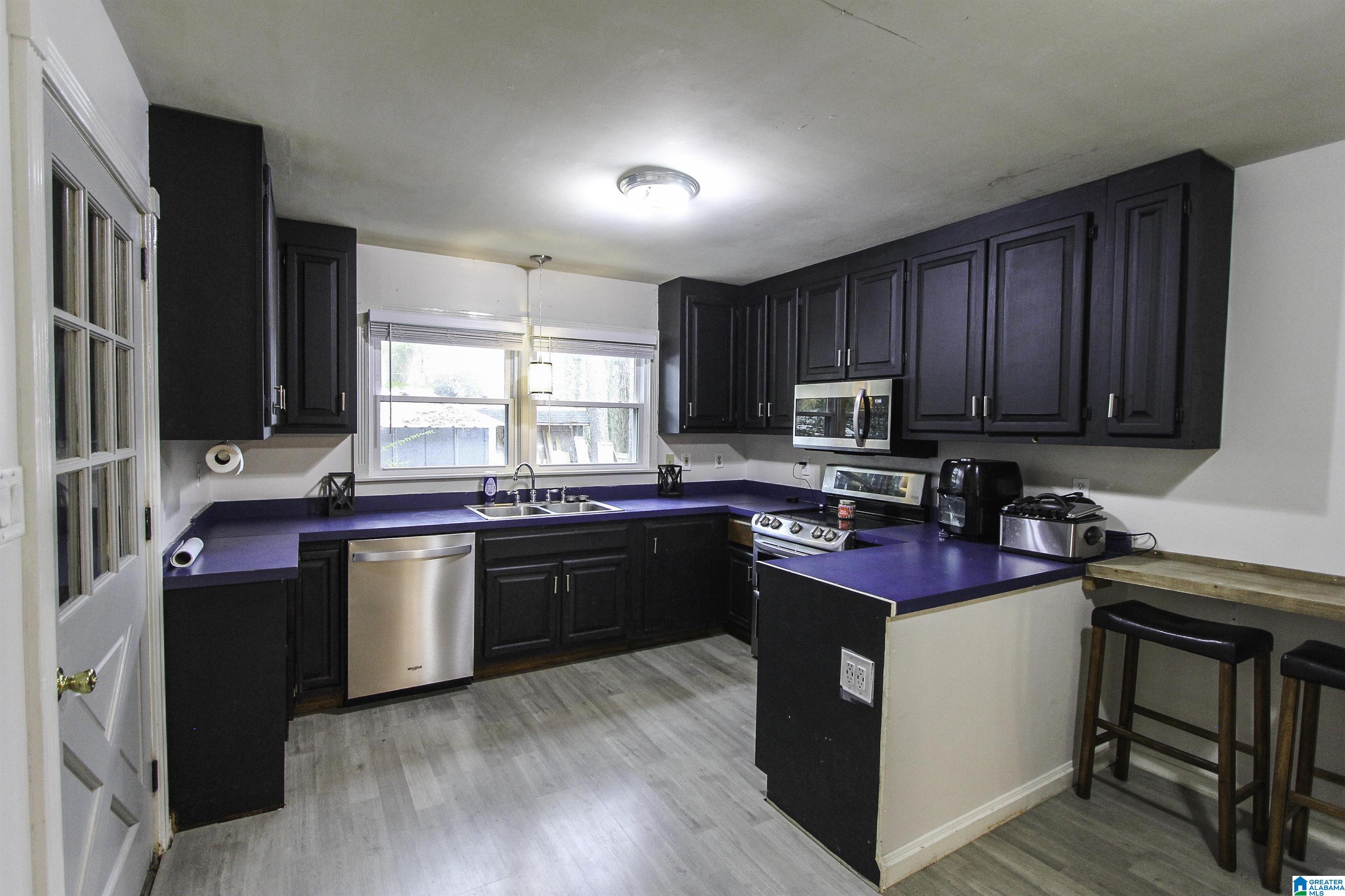 105 Kay Street Anniston, AL 36201 - Photo 48 of 49