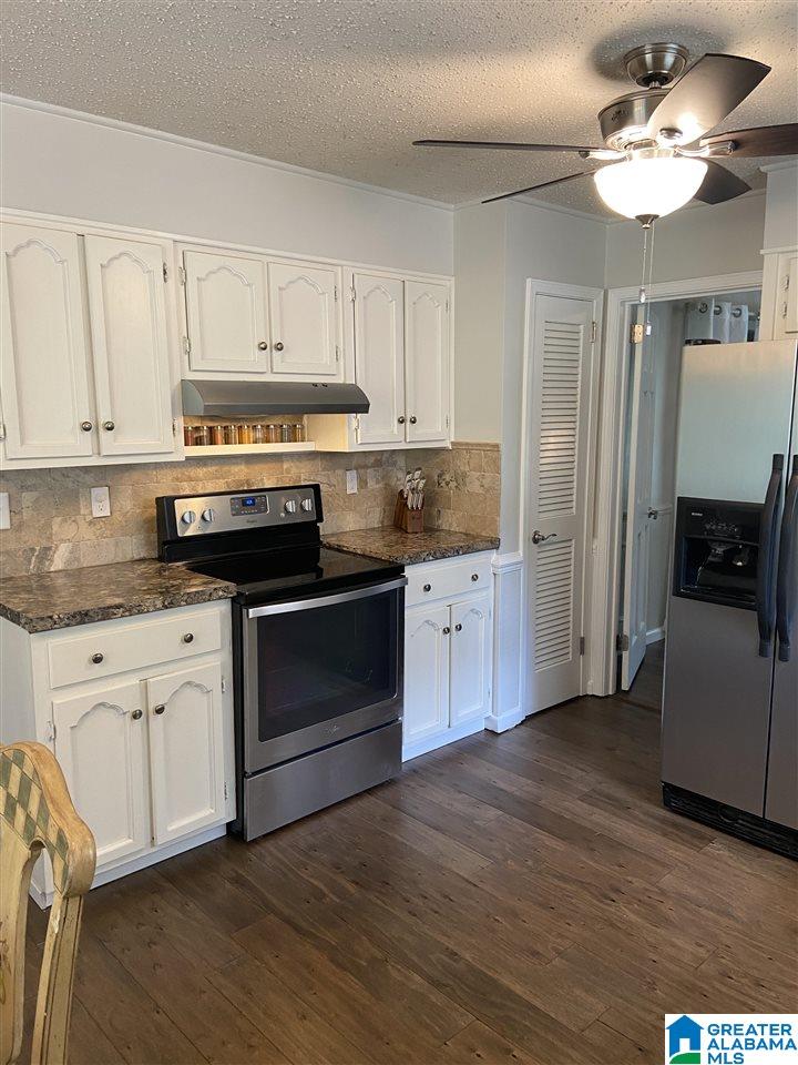3575 Burntleaf Lane Hoover, AL 35226 - Photo 26 of 35