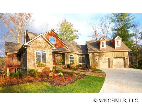559 Lindsey Loop Road Fletcher, NC 28732 - Photo 1 of 12