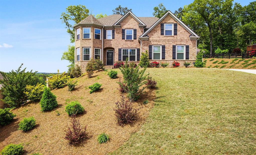4529 Sterling Pointe Drive Kennesaw, GA 30152 - Photo 1 of 1
