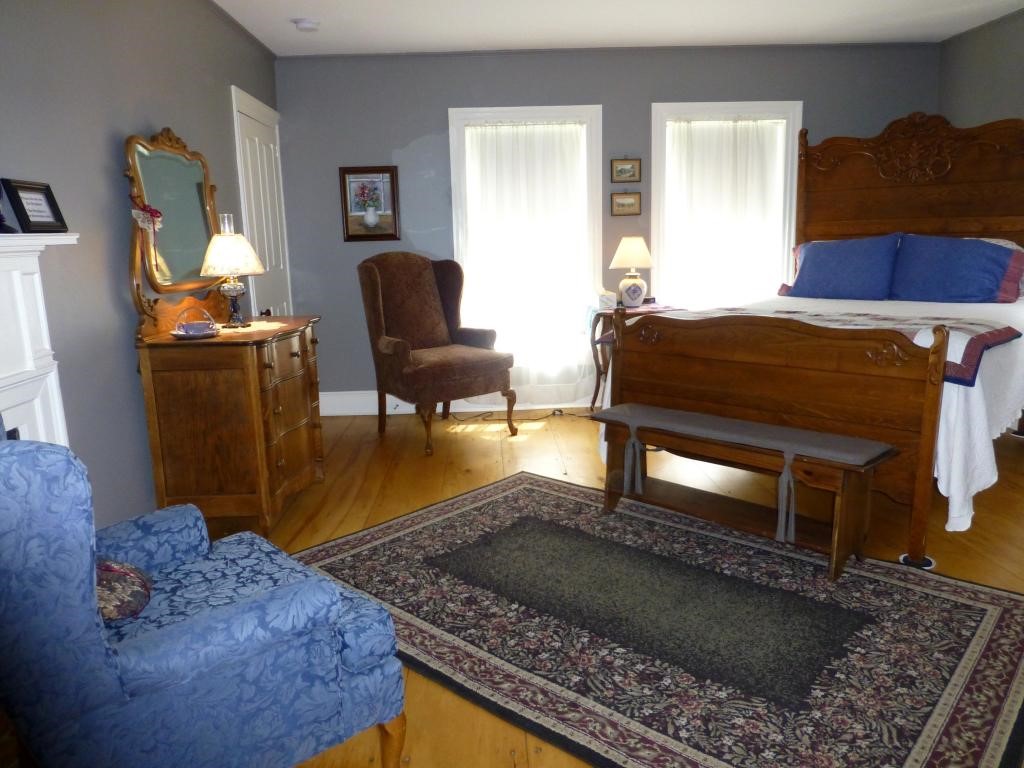 1169 Grafton Road Townshend, VT 05353 - Photo 14 of 32 Gallery Image 14