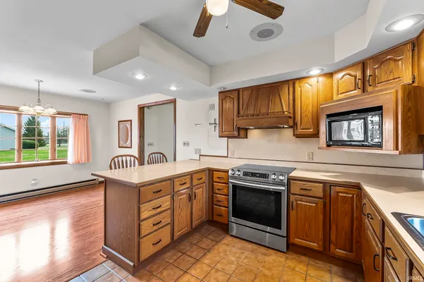 $329,900 | 2486 West 450th Street North, Peru, IN 46970