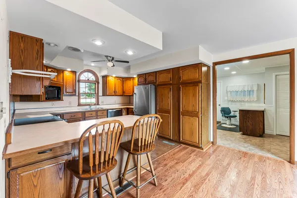 $339,900 | 2486 West 450th Street North, Peru, IN 46970