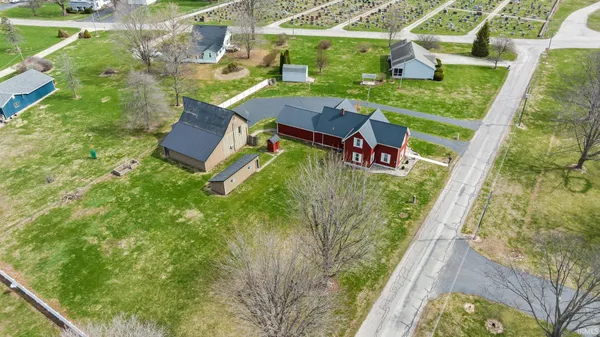 $329,900 | 2486 West 450th Street North, Peru, IN 46970