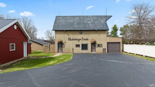 $329,900 | 2486 West 450th Street North, Peru, IN 46970