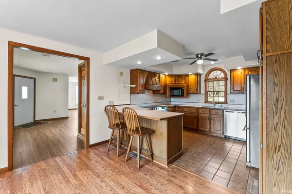 $329,900 | 2486 West 450th Street North, Peru, IN 46970