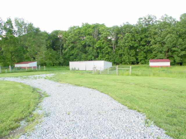 12053 Kuhn Road Mooreland, IN 47360 - Photo 3 of 9 Gallery Image 3