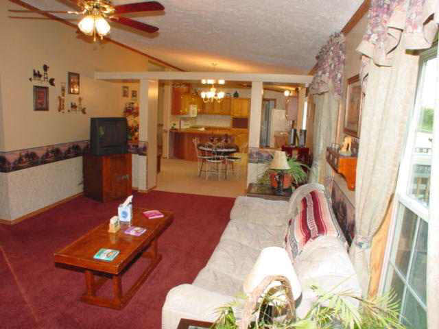 12053 Kuhn Road Mooreland, IN 47360 - Photo 5 of 9 Gallery Image 5