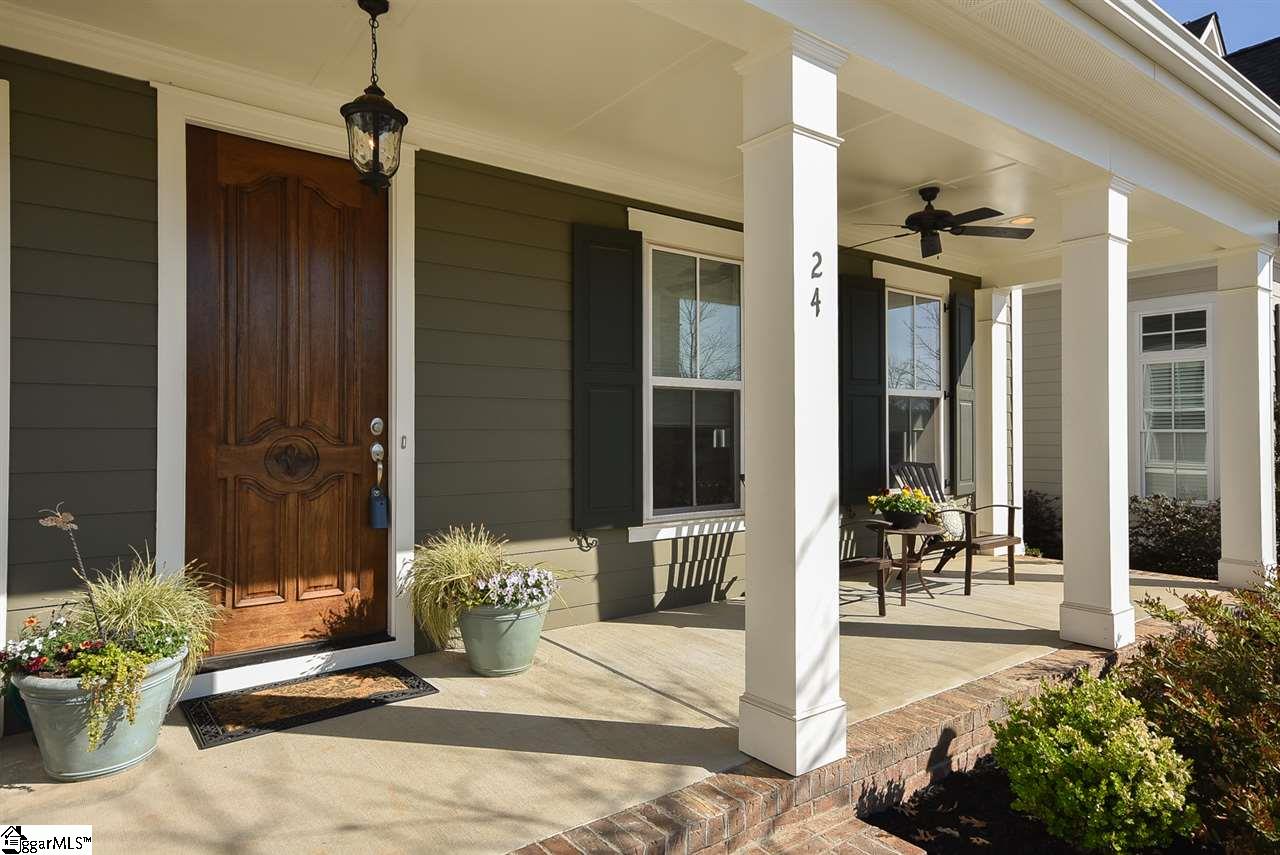 24 Shadwell Street Greenville, SC 29607 - Photo 3 of 33 Gallery Image 3