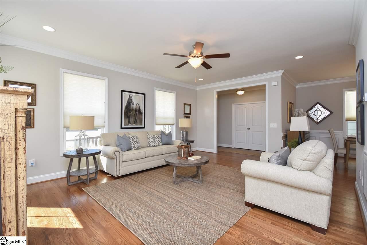 24 Shadwell Street Greenville, SC 29607 - Photo 6 of 33 Gallery Image 6