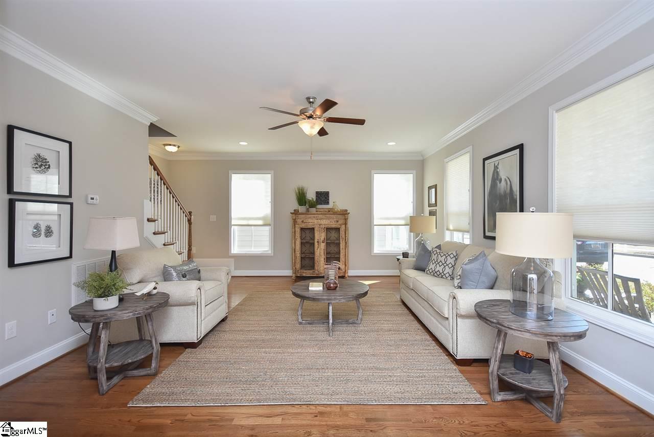 24 Shadwell Street Greenville, SC 29607 - Photo 7 of 33 Gallery Image 7