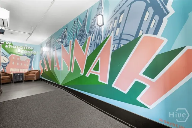 $509,000 | 310 West Broughton Street, Unit 2013, Savannah, GA 31401