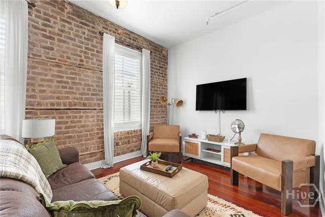 $509,000 | 310 West Broughton Street, Unit 2013, Savannah, GA 31401