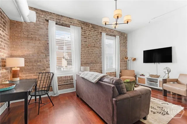 $509,000 | 310 West Broughton Street, Unit 2013, Savannah, GA 31401