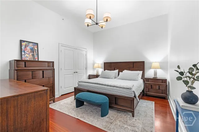 $509,000 | 310 West Broughton Street, Unit 2013, Savannah, GA 31401