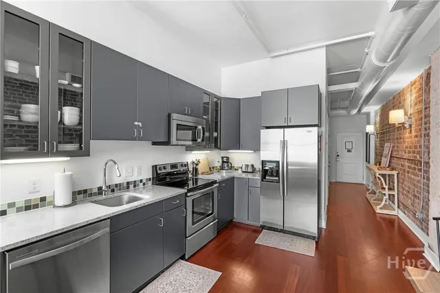 $509,000 | 310 West Broughton Street, Unit 2013, Savannah, GA 31401