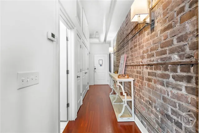 $509,000 | 310 West Broughton Street, Unit 2013, Savannah, GA 31401