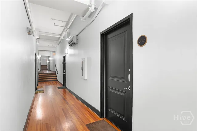 $509,000 | 310 West Broughton Street, Unit 2013, Savannah, GA 31401