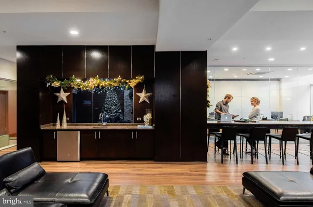 a view of a building