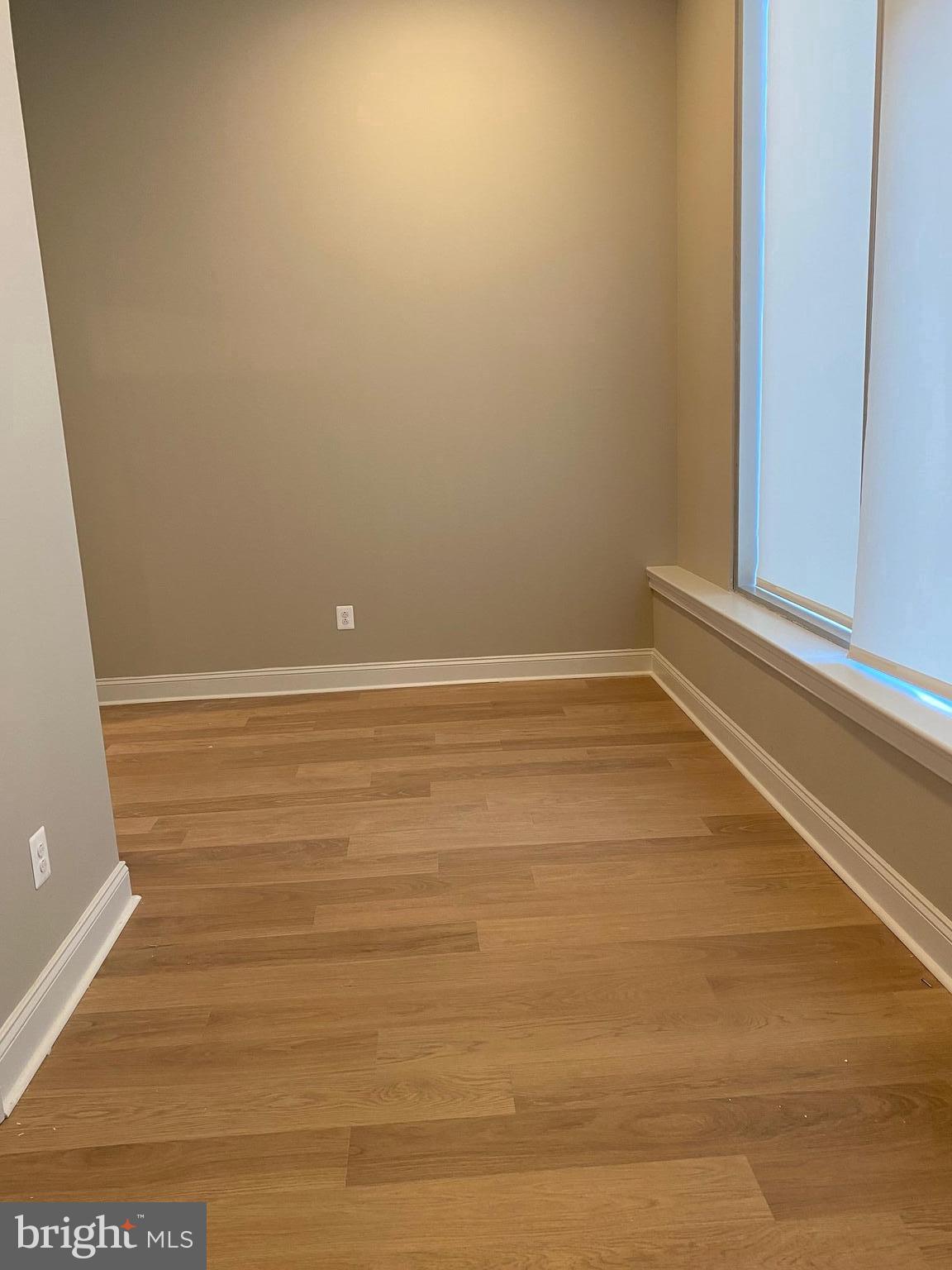 1900-20 Arch Street, Unit 106 Philadelphia, PA 19103 - Photo 3 of 28 a view of an empty room