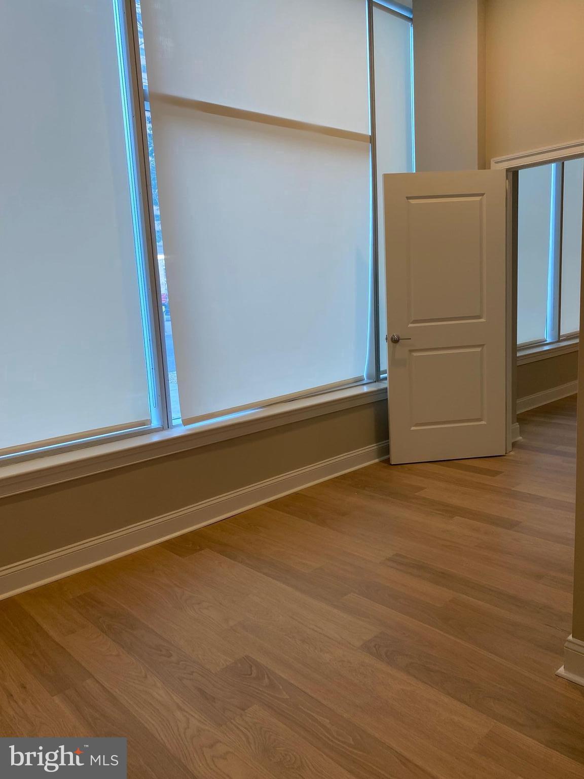 1900-20 Arch Street, Unit 106 Philadelphia, PA 19103 - Photo 6 of 28 a view of room with wooden floor