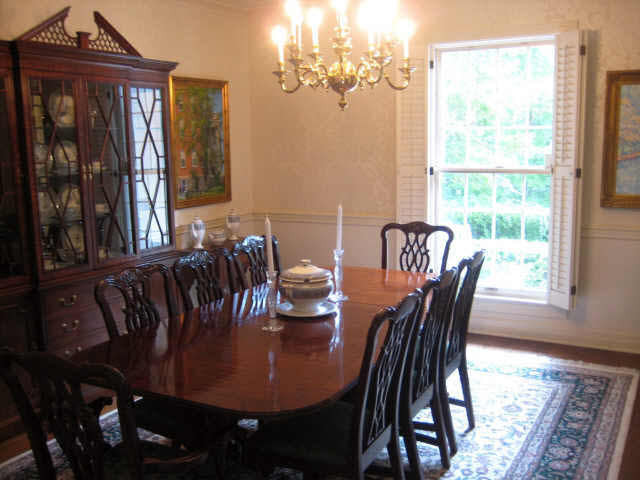 176 Ridge Drive Jackson, MS 39216 - Photo 5 of 13 Photo 5
