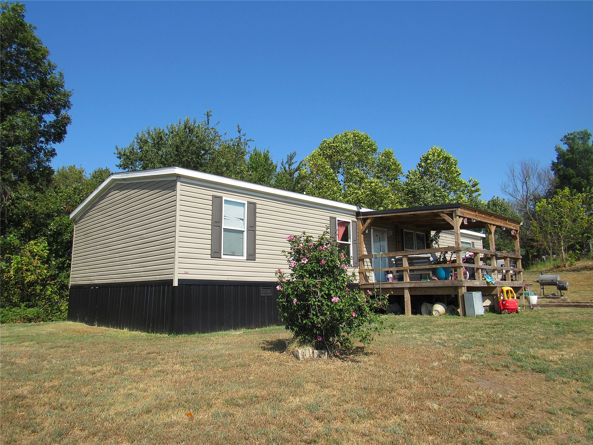 86048 South 4735 Road Stilwell, OK 74960 - Photo 2 of 66 Gallery Image 2