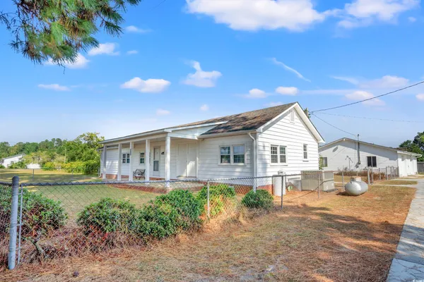 $224,900 | 4422 Grady Road, Mullins, SC 29574