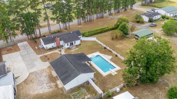 $224,900 | 4422 Grady Road, Mullins, SC 29574