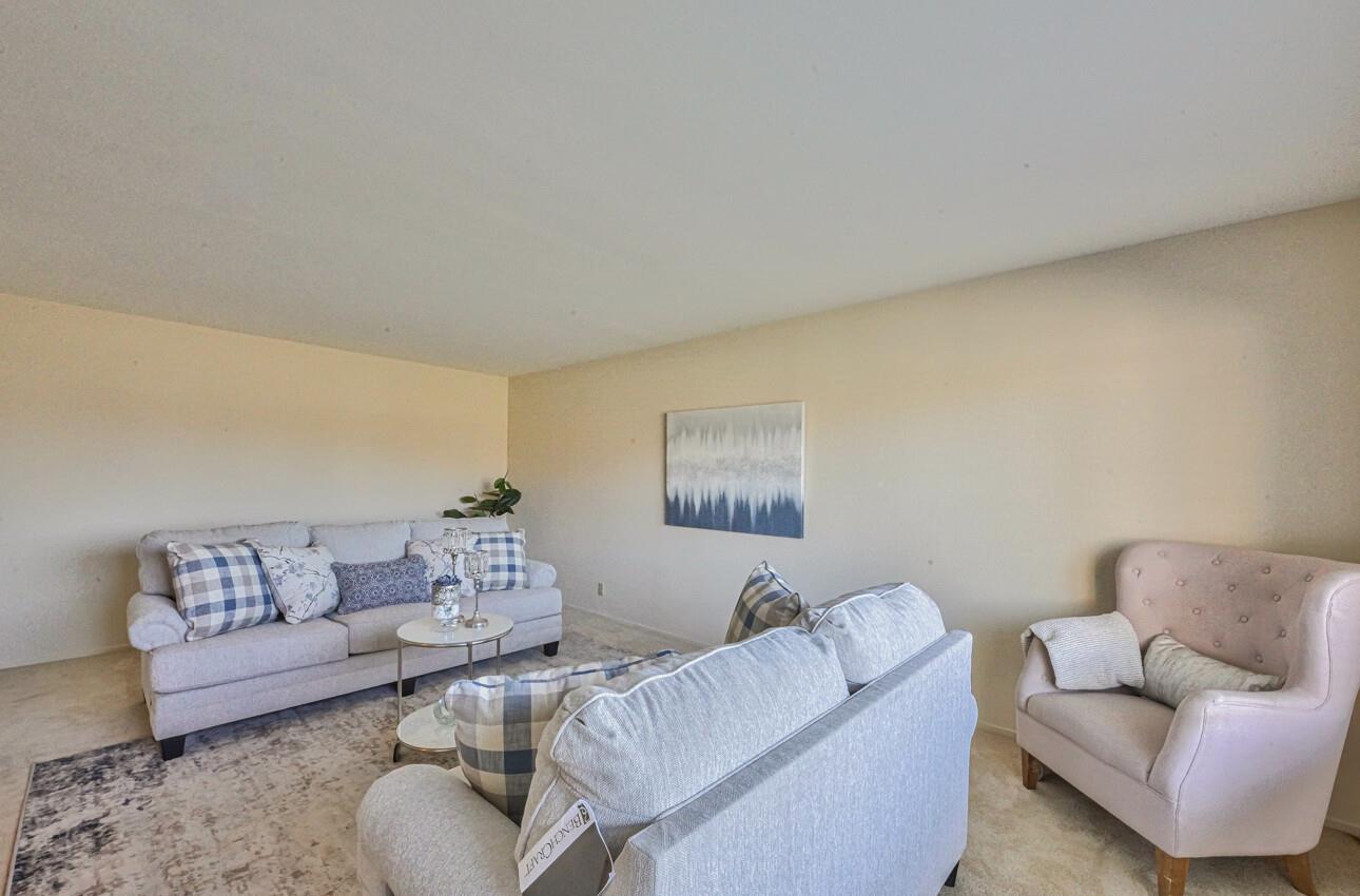 561 Palma Drive Salinas, CA 93901 - Photo 6 of 25 a living room with furniture and a couch