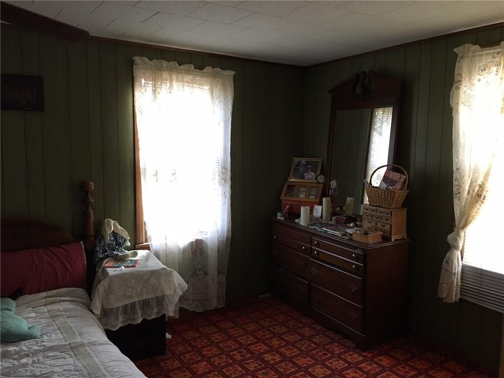 7 Dustin Street Dexter, ME 04930 - Photo 12 of 23 Spacious master bedroom