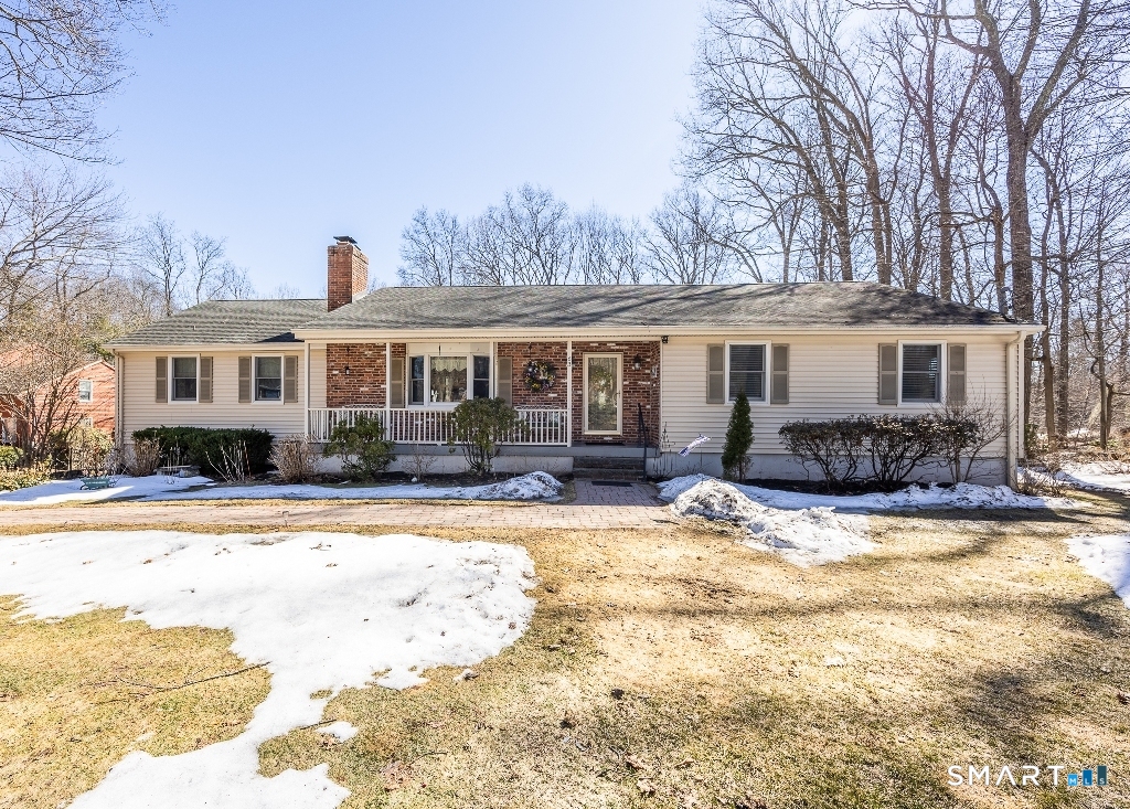 63 Lyman Road Wolcott, CT 06716 - Photo 1 of 1 Exterior front