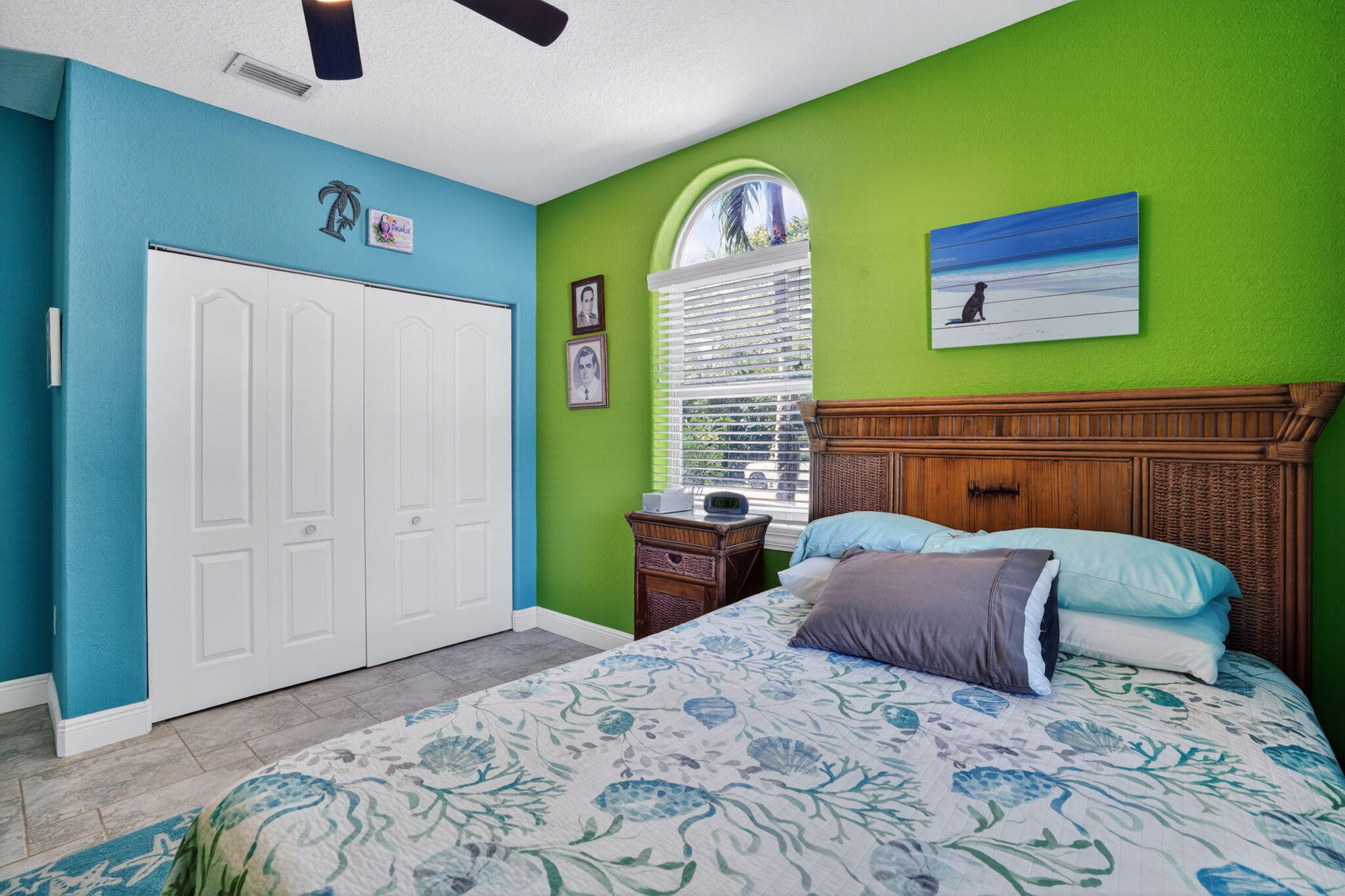 32 Andros Road Key Largo, FL 33037 - Photo 11 of 45 Bedroom 2