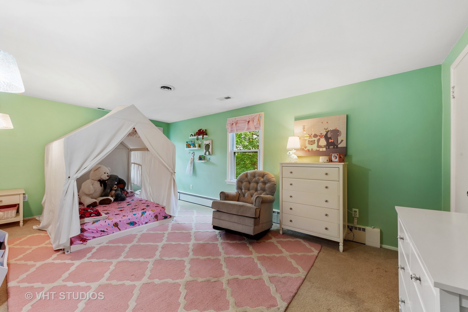 505 North Happ Road Northfield, IL 60093 - Photo 17 of 27